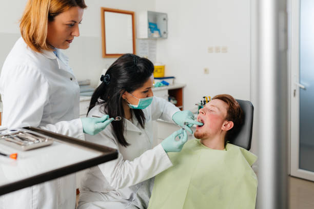 Best Emergency Treatment for Toothache in Callaway, FL